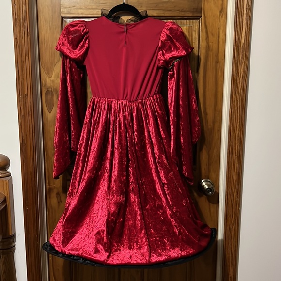 Princess costume - Picture 4 of 5